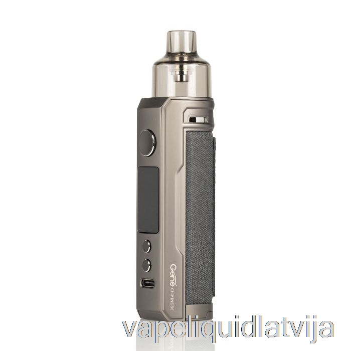 Voopoo Drag X 80w Pod Mod Kit Mashup Vape šķidrums